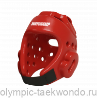 Шлем (защита головы) электронный WAYCHAMP BLUETOOTH TRANING