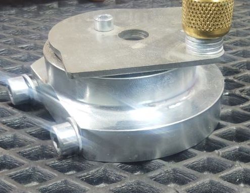 Алмазный блок для заточных станков Prosharp / Sharpmaster