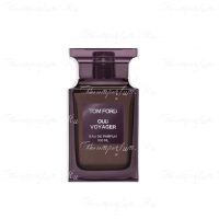 Tom Ford Oud Voyager