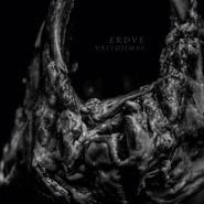ERDVE - Vaitojimas DIGIPAK