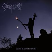 GRAVENOIR - Devant La Porte Des Etoiles DIGIPAK