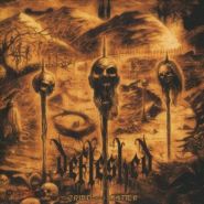 DEFLESHED - Grind Over Matter