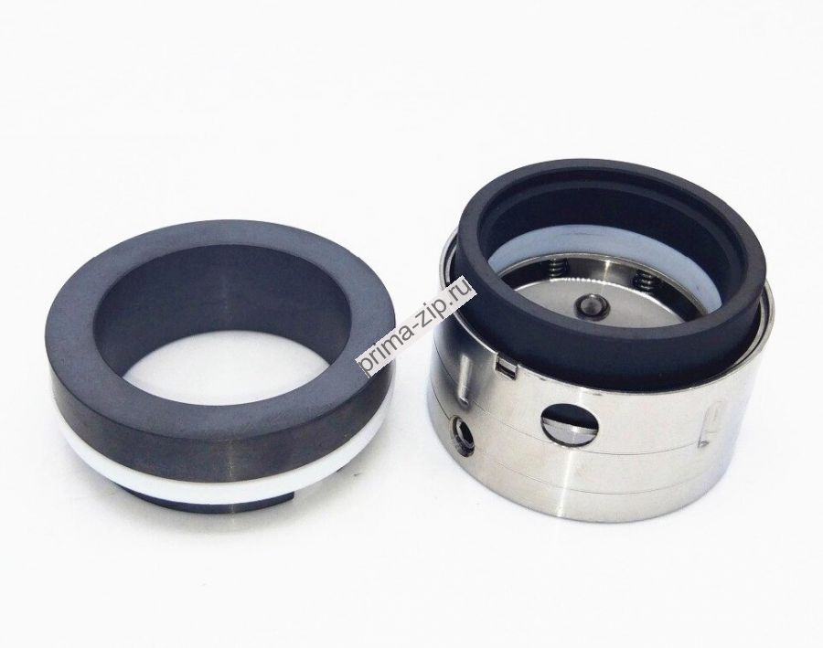 Торцевое уплотнение 59U-60+BP SIC/SIC/PTFE