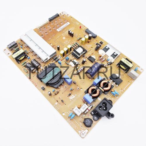Блок питания EAX65424001(2.7) LGP42-14LPB для телевизора LG 42LB673V