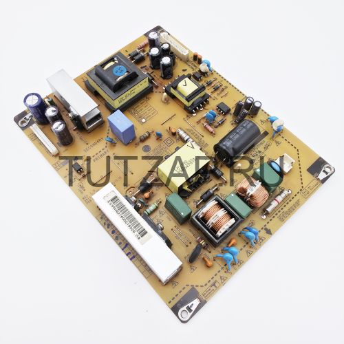 Блок питания EAX64604501(1.5) REV 1.0 2632H 450V LGP32-12P для телевизора LG 42LM340T (уценка)