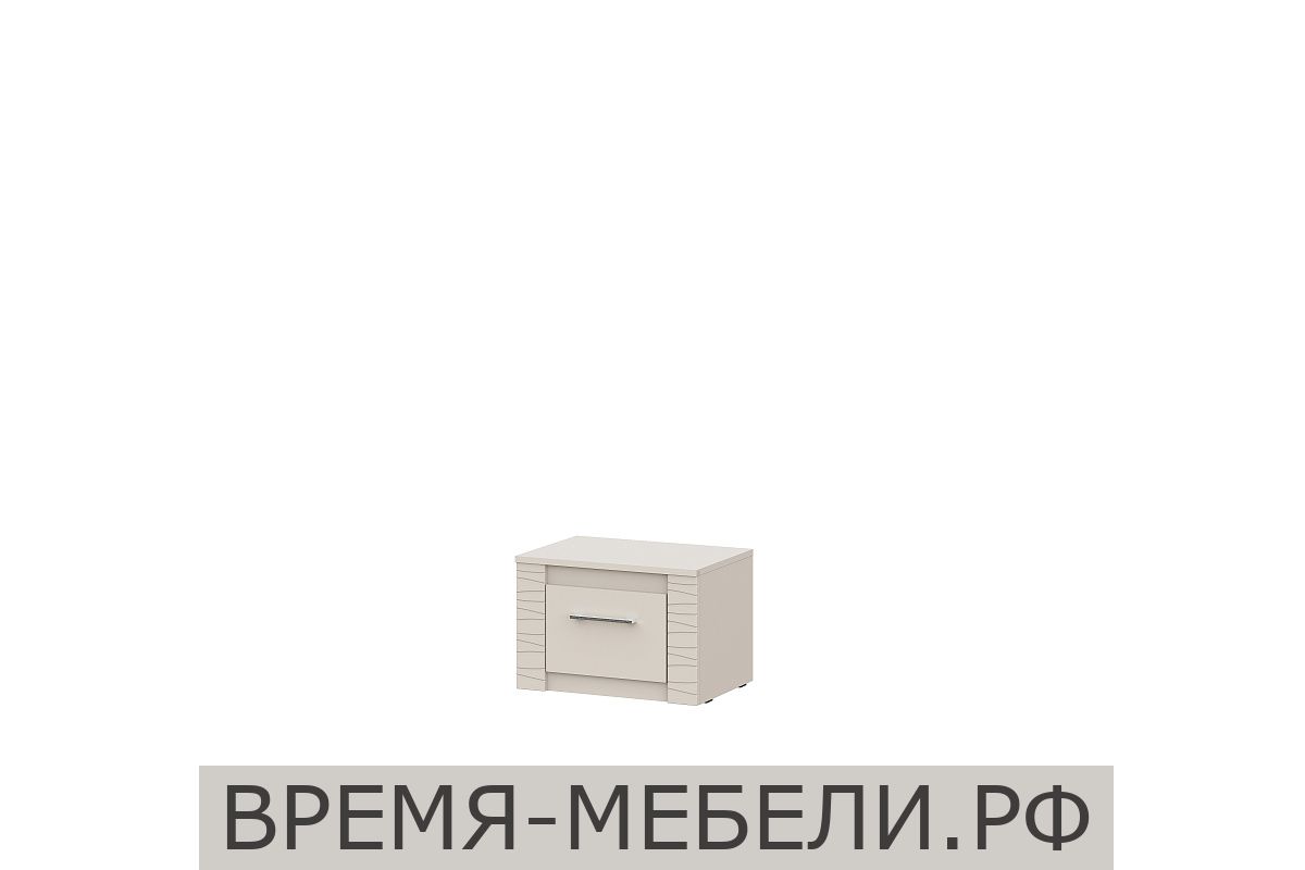 Тумба прикроватная Калипсо