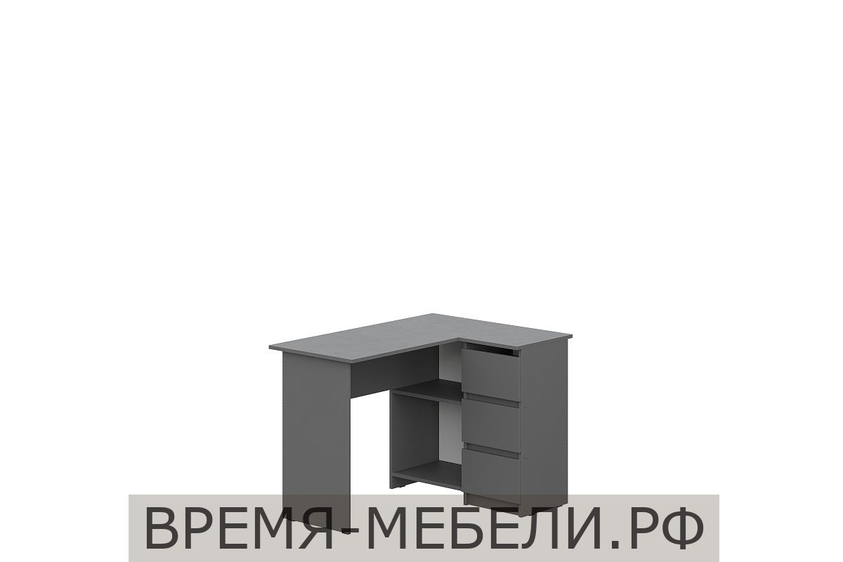 Стол угловой Денвер