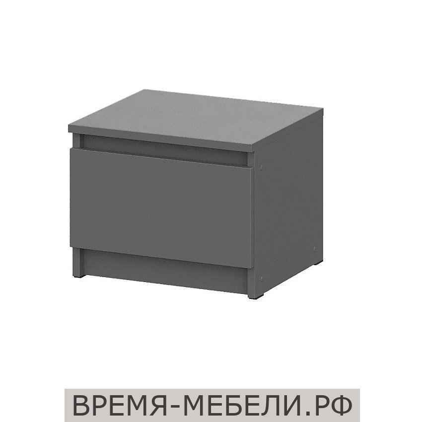Тумба прикроватная Денвер
