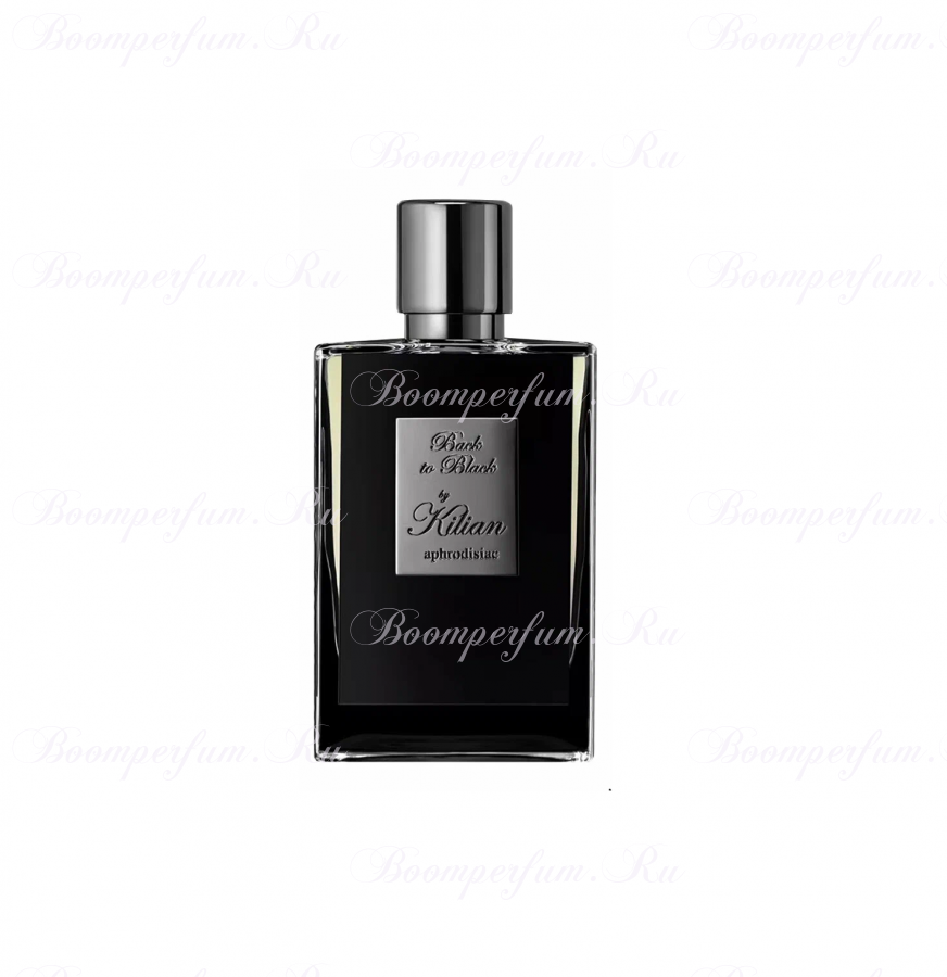 Back To Black Aphrodisiac