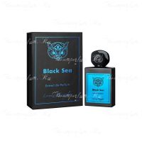 Lorenzo Pazzaglia Black Sea