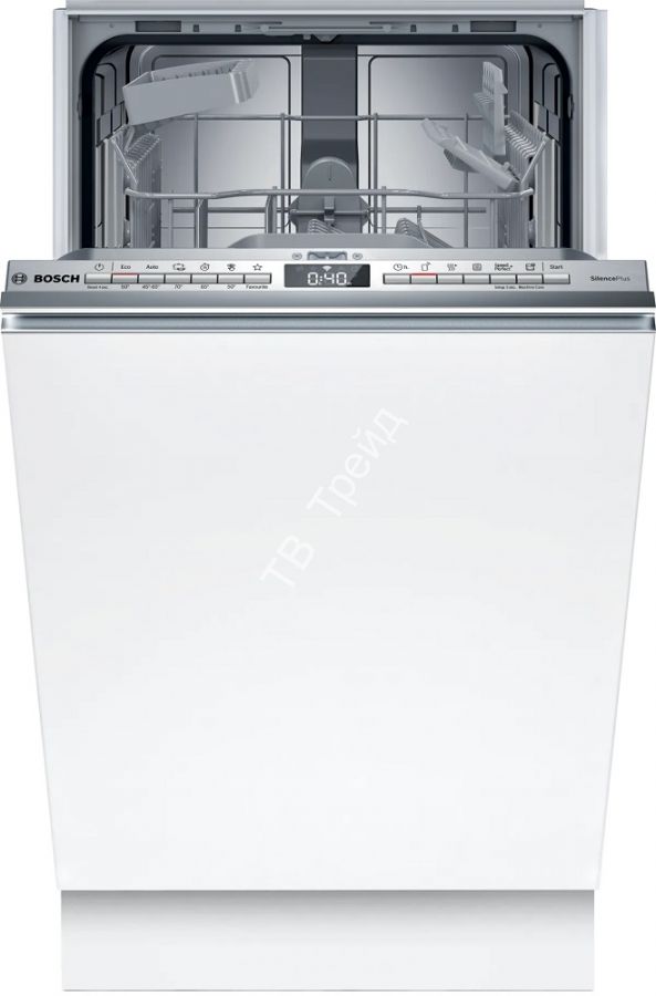 Посудомоечная машина Bosch SPV4HKX10E