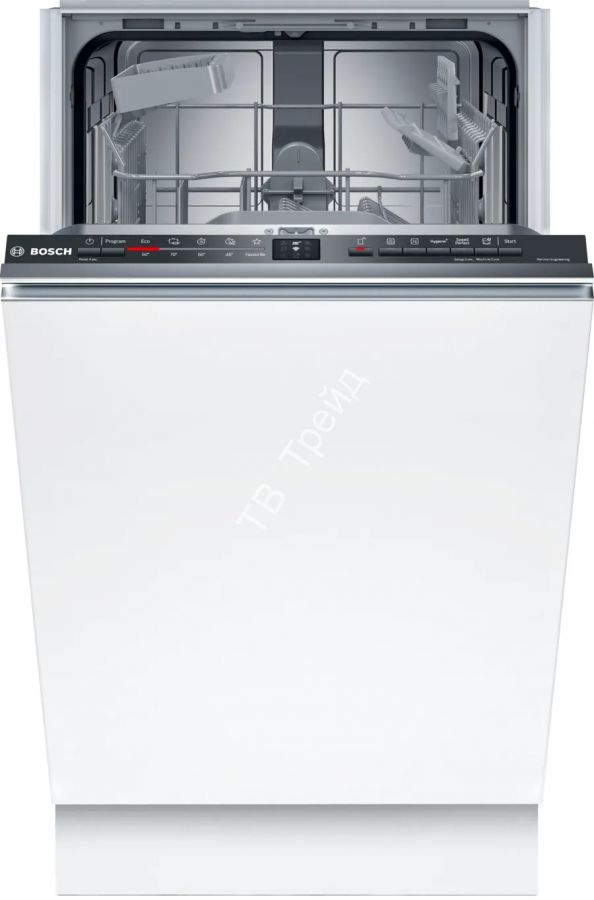Посудомоечная машина Bosch SPV2IKX01Q