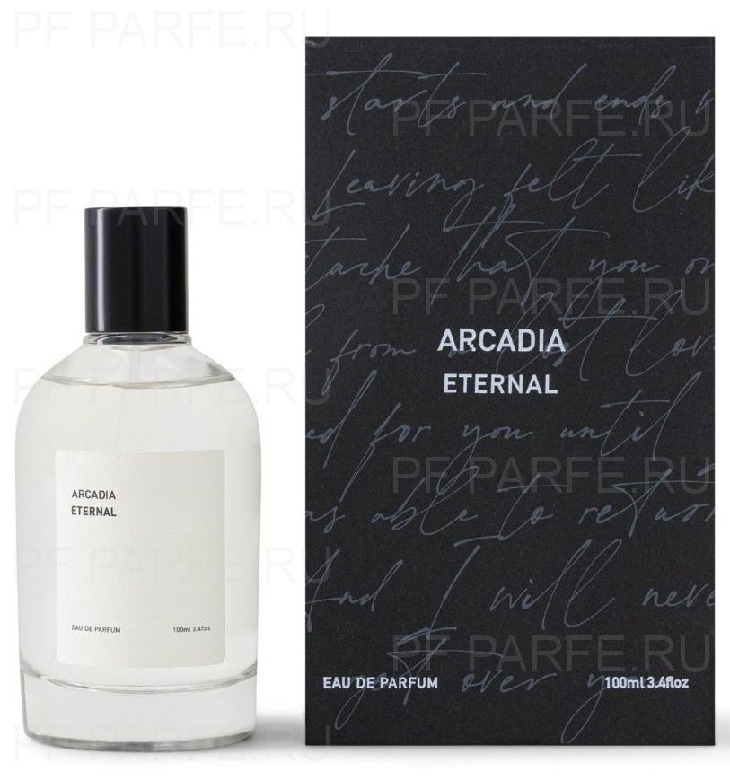 Arcadia Eternal