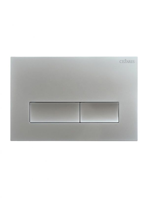 Кнопка смыва CEZARES SLIDER-BTN-IN