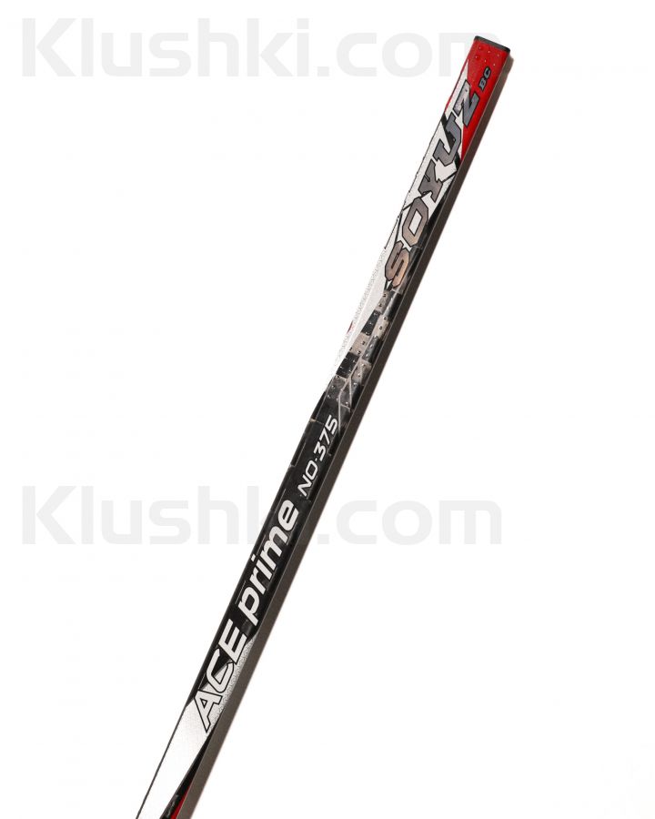 Клюшка SOYUZ bc ACE PRIME (SR)