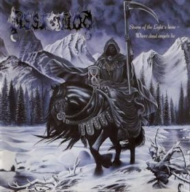 DISSECTION - Storm Of The Light's Bane +bonustracks (Ultimate Reissue)