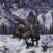 DISSECTION - Storm Of The Light's Bane +bonustracks (Ultimate Reissue)