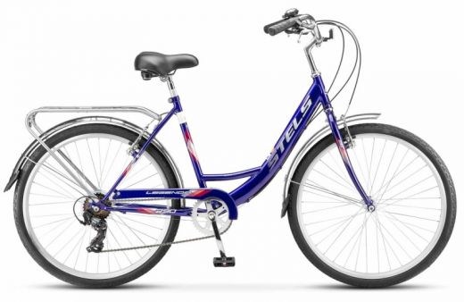 Велосипед Stels Legenda 290 V 26 Z010