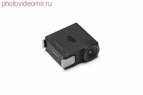 Интеллектуальный модуль слежения DJI RS Enhanced Intelligent Tracking Module