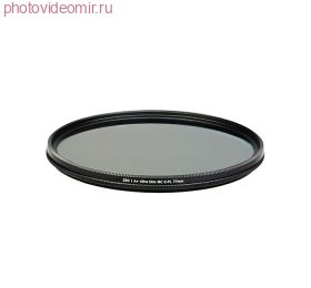 Фильтр JJC A+ MC CPL HRT поляризационный 77 мм