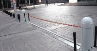 ЦЕПНОЙ ШЛАГБАУМ CHAIN-BARRIER-PRO DOORHAN