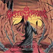 GATES OF ISHTAR - A Bloodred Path 1996