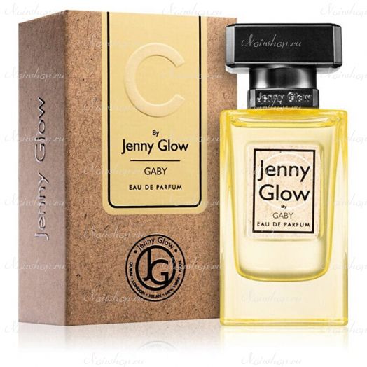 Jenny Glow C Gaby