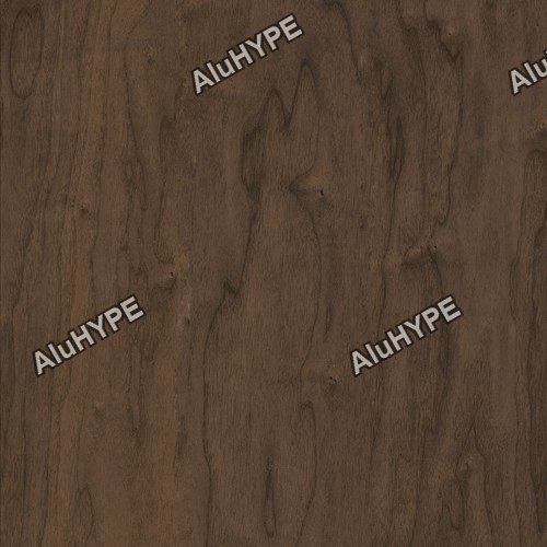 Алюминий рулонной окраски для фасада 1,5х1500х4000 покрытие PlastCover цвет 325 Олива Тоскана AluHype