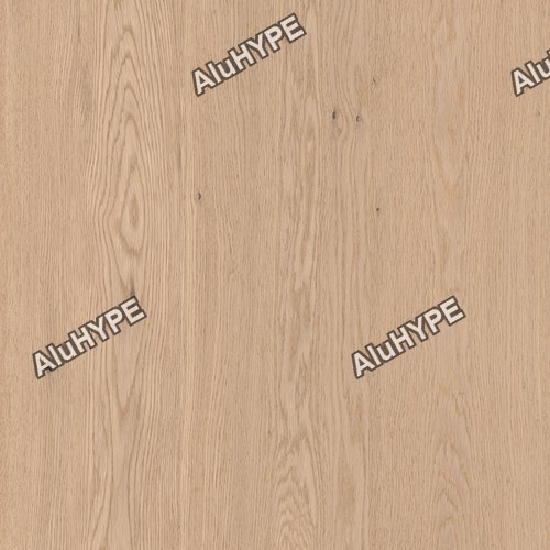 Алюминий рулонной окраски для фасада 1,5х1500х4000 покрытие PlastCover цвет 1225 Дуб Атлас AluHype