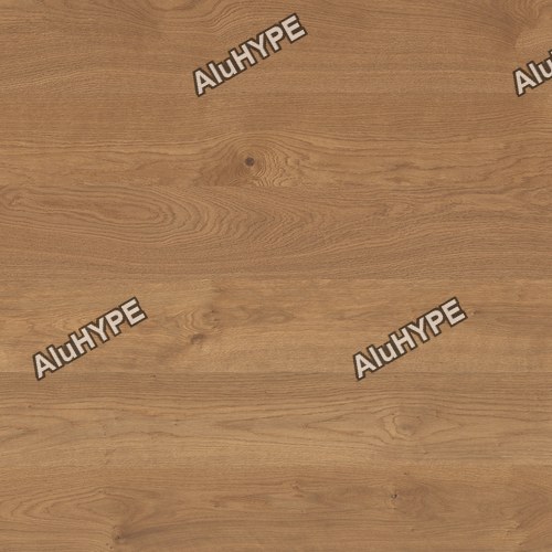 Алюминий рулонной окраски для фасада 1,5х1500х4000 покрытие PlastCover цвет 1401 Ясень Туман AluHype