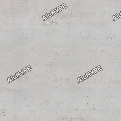 Алюминий рулонной окраски для фасада 1,5х1500х4000 покрытие PlastCover цвет 0043 Арктический Серый AluHype