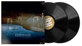DARKWATER - Calling the Earth to Witness BLACK VINYL