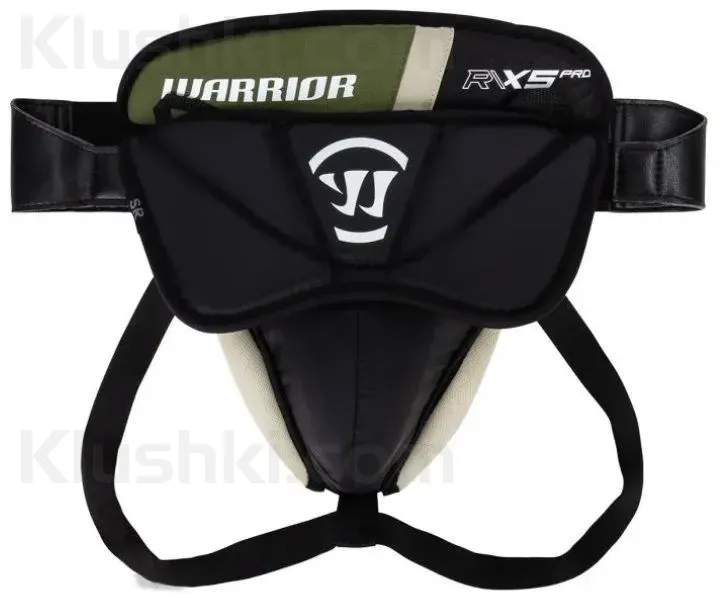 Раковина вратаря WARRIOR RITUAL X5 PRO (INT -SR)