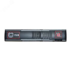 Модуль батарейный внешний АКЭЛ C711-BAT72V