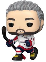 Фигурка Funko POP! NHL Capitals - Alex Ovechkin (Exc)