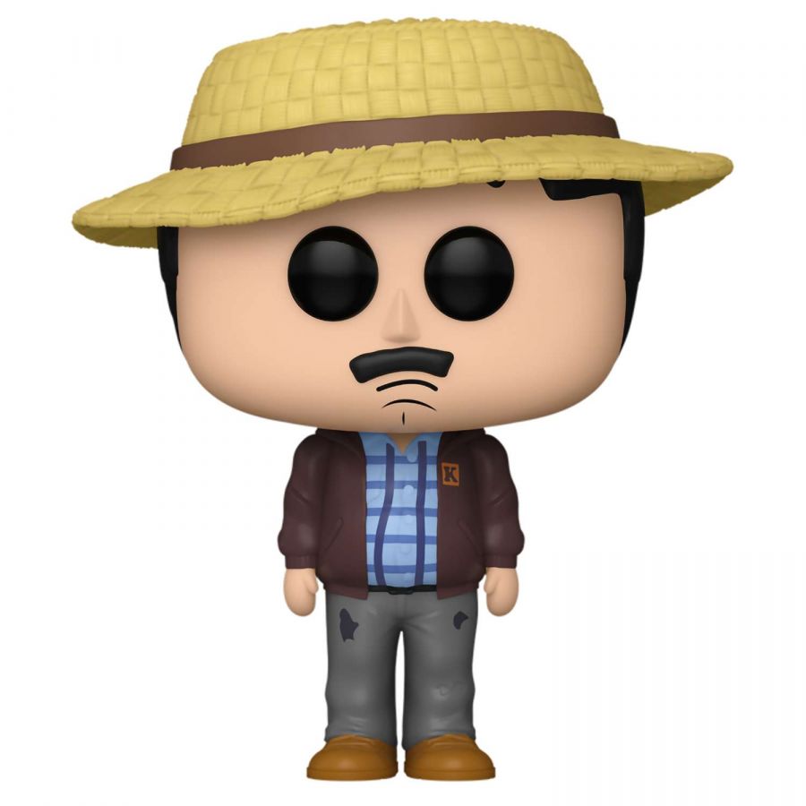 Фигурка Funko POP! South Park - Farmer Randy Marsh