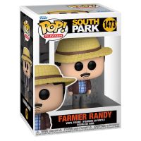 Фигурка Funko POP! South Park - Farmer Randy Marsh