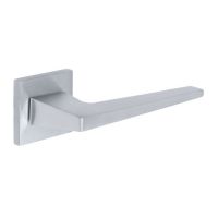 Ручка Fimet Flake 1355/213 хром матовый