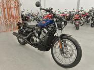 HARLEY-DAVIDSON RH975S NIGHTSTER SPESIAL