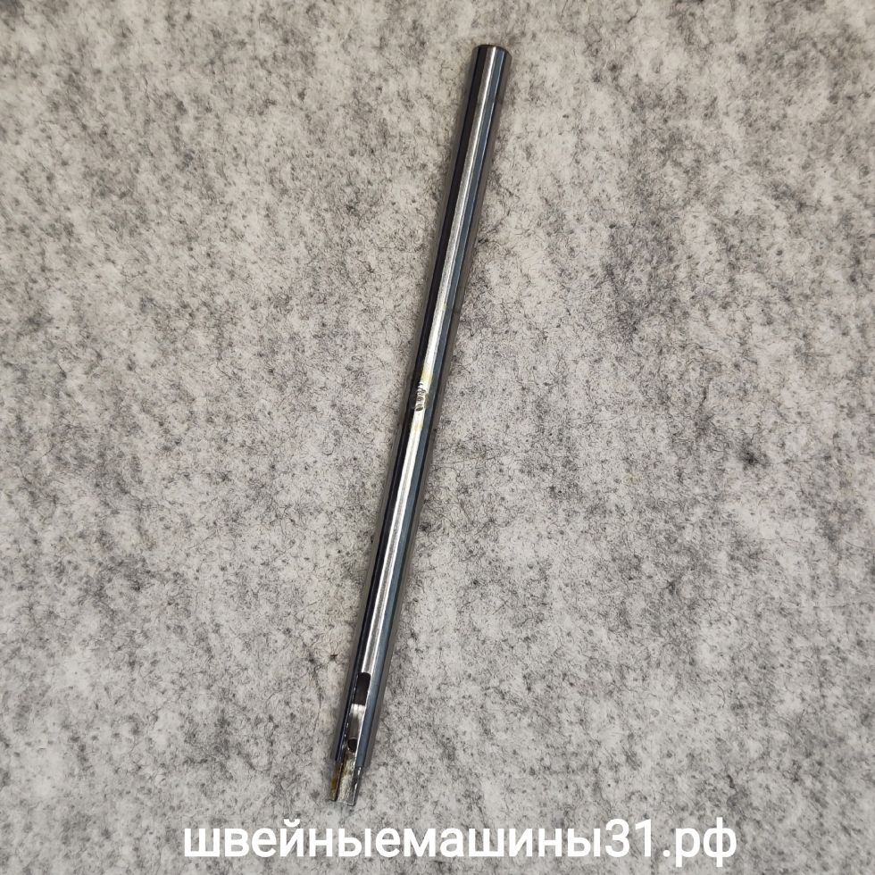 Игловодитель Janome Jem и др. (б/у в рабочем состоянии). Длина 118 мм; диаметр 6,2 мм.     Цена 150 руб.