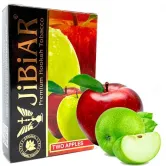 Jibiar 50 гр - Two Apples (Два Яблока)