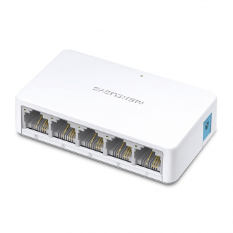 Коммутатор MS105 Mercusys
