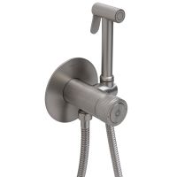 гигиенический душ со смесителем Allen Brau Liberty 5.33005-BN