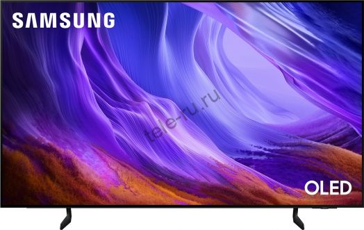 Телевизор Samsung QE65S85H 4K Ultra HD