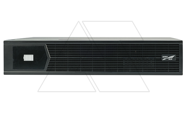 В​нешний батарейный модуль KEHUA KRB09192 RT 3U 16x9Ah/12V