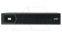 В​нешний батарейный модуль KEHUA KRB09192 RT 3U 16x9Ah/12V