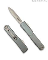 Нож Microtech Ultratech Gen Gray ZBP