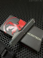 Нож Microtech Ultratech Gen Gray ZBP