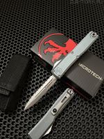 Нож Microtech Ultratech Gen Gray ZBP