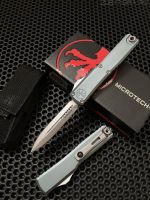 Нож Microtech Ultratech Gen Gray ZBP